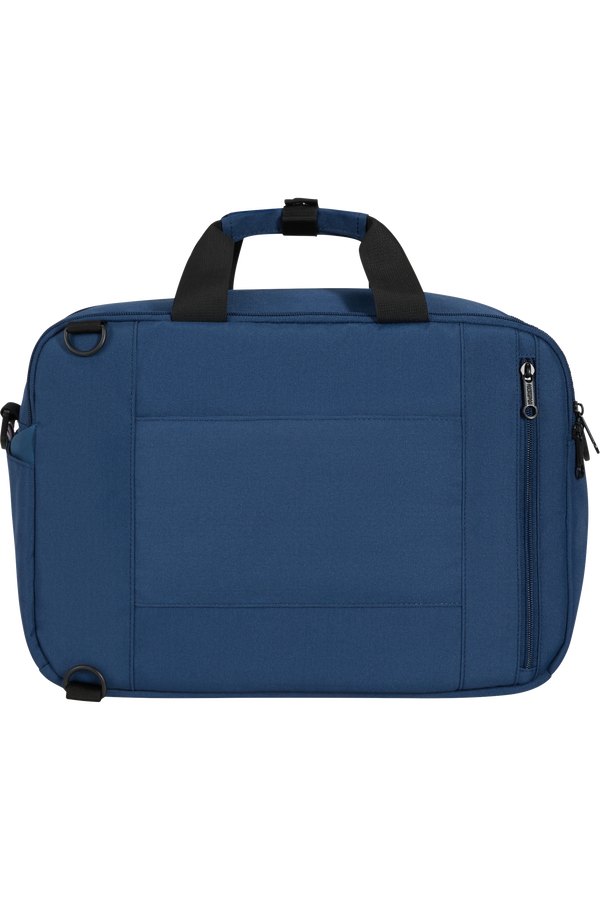 American Tourister UpBeat 3-Way Boarding Bag  Navy