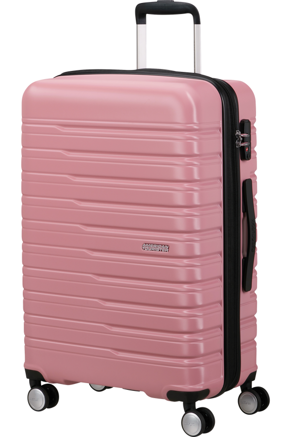 American Tourister Flashline Spinner 67/24 EXP TSA 67cm  Lilas Pink