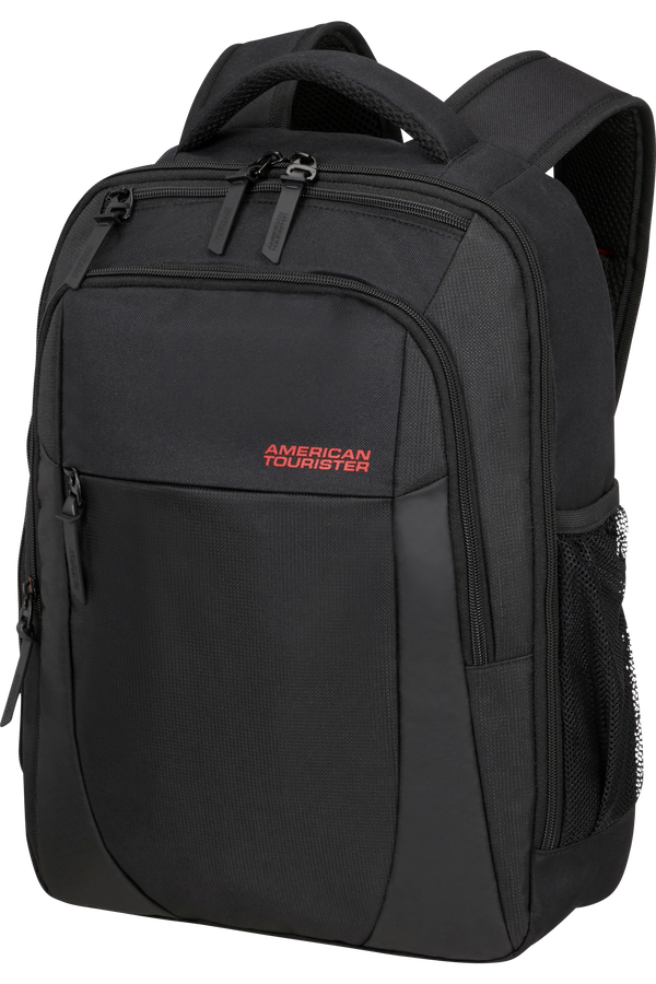 American Tourister Urban Groove UG12 Laptop Backpack Slim  15.6inch Noir