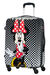 Disney Legends Trolley mit 4 Rollen 65cm Minnie Mouse Polka Dot