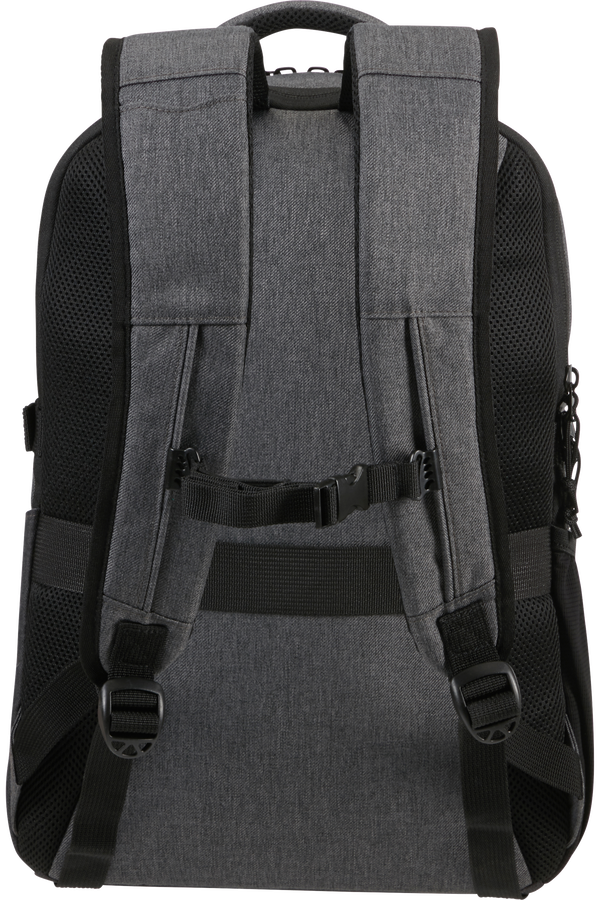 American Tourister Urban Groove UG13 Laptop Backpack Sport  15.6inch Gris anthracite