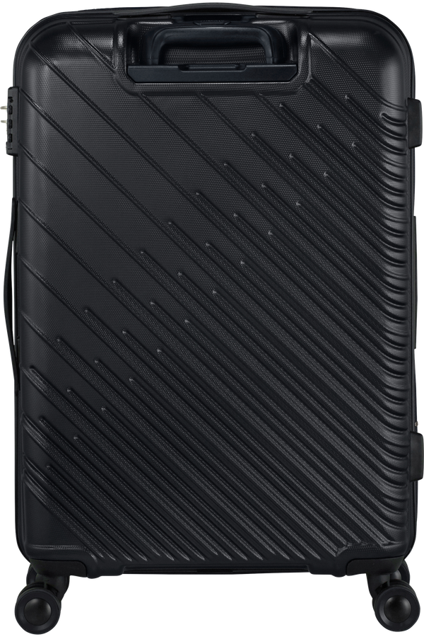 American Tourister Speedstar Spinner 67/24 Exp Tsa  Noir