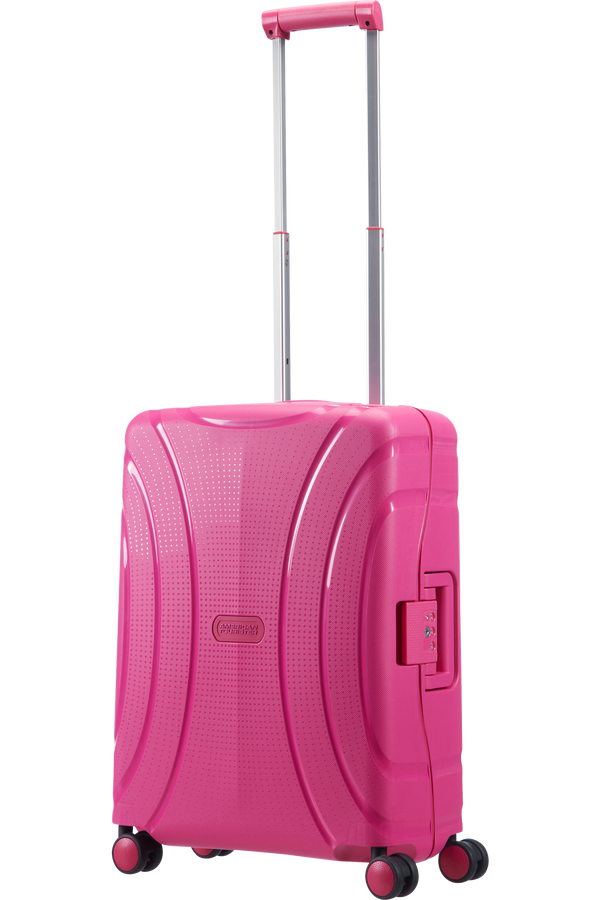 American Tourister Lock'n'Roll Spinner 55cm 40x55x20cm Rose