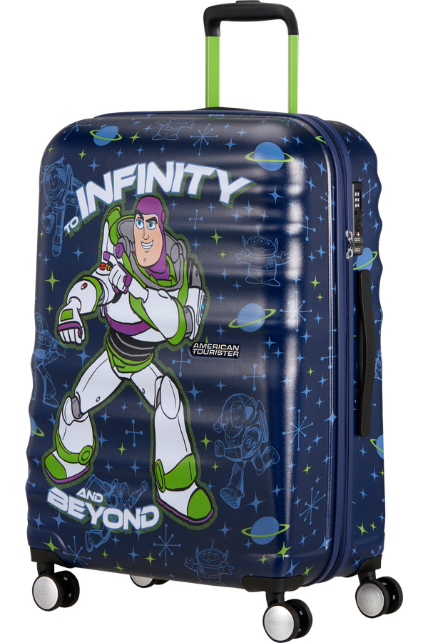 Disney Wavebreaker 67cm Check-in Gr&ouml;&szlig;e M