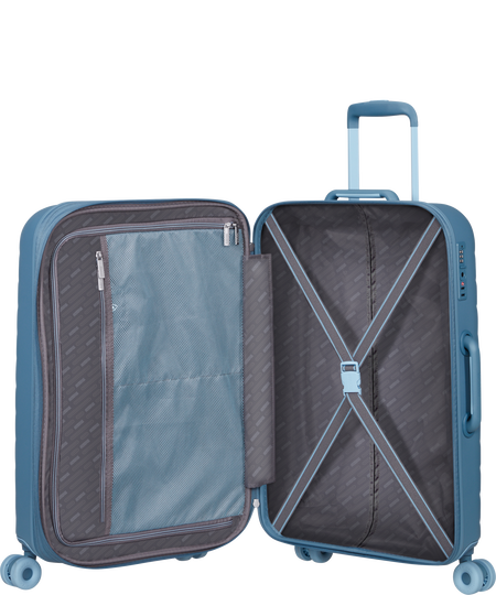 Neovibe 67cm Check-in Gr&ouml;&szlig;e M
