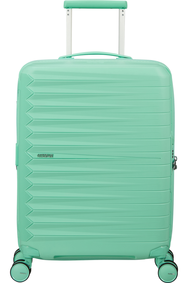 American Tourister FastForward Spinner 55/20 TSA EXP 55cm  Jelly Mint
