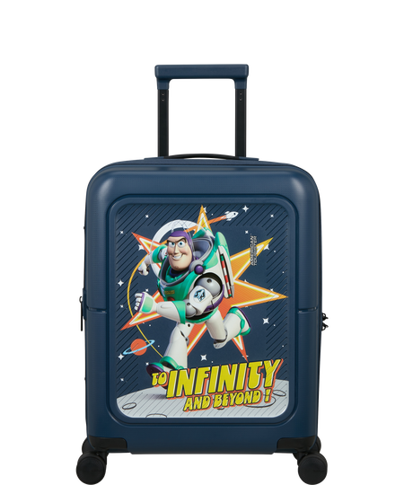 Dashpop Disney 55cm Bagage cabine