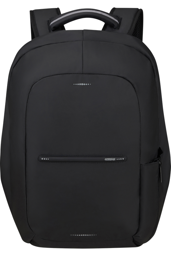 American Tourister Urban Groove UG24 Commute Backpack 15.6 inch  Schwarz