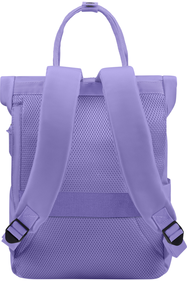 American Tourister Urban Groove Ug16 Backpack City  Soft Lilac