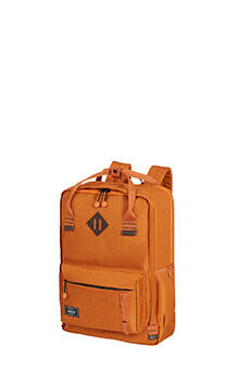 American Tourister Urban Groove UG Lifestyle Backpack 5 17.3'  Saffron