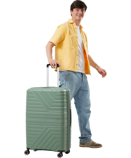 Flytwist 78cm Bagage long s&eacute;jour