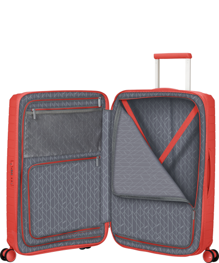 FastForward 68cm Bagage moyen s&eacute;jour