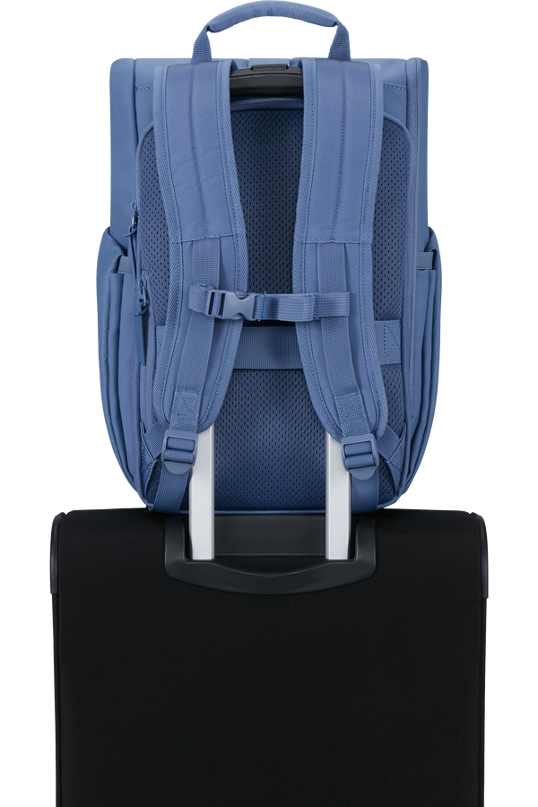 Urban Tide 14'' rolltop Rucksack 14"