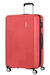 Neo Sunset Cruise Valise à 4 roues 78cm Rouge Corail