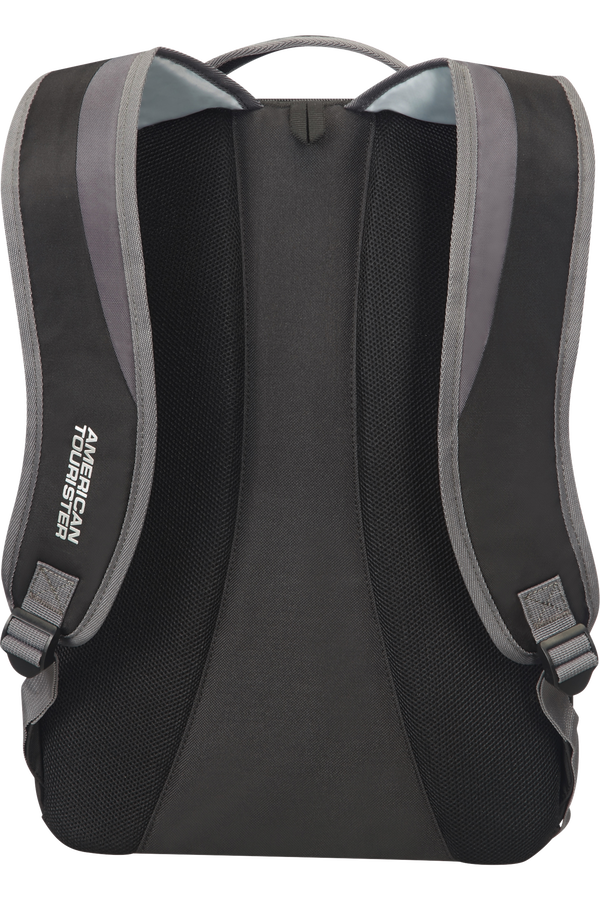 American Tourister Urban Groove Sac à dos ordinateur 1 39.6cm/15.6inch Noir