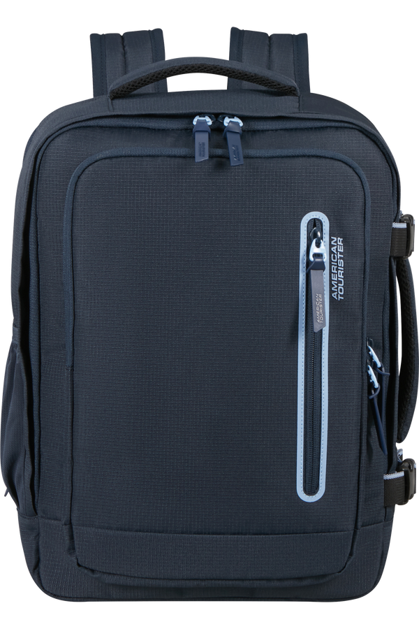 American Tourister Take2cabin Sport Backpack S/M  Bleu marine fonc&eacute;
