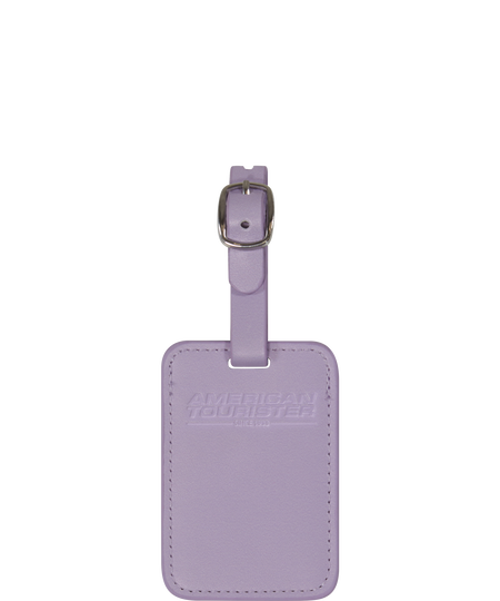 Luggage Tags Gepäckanhänger – Set aus 2 Stück