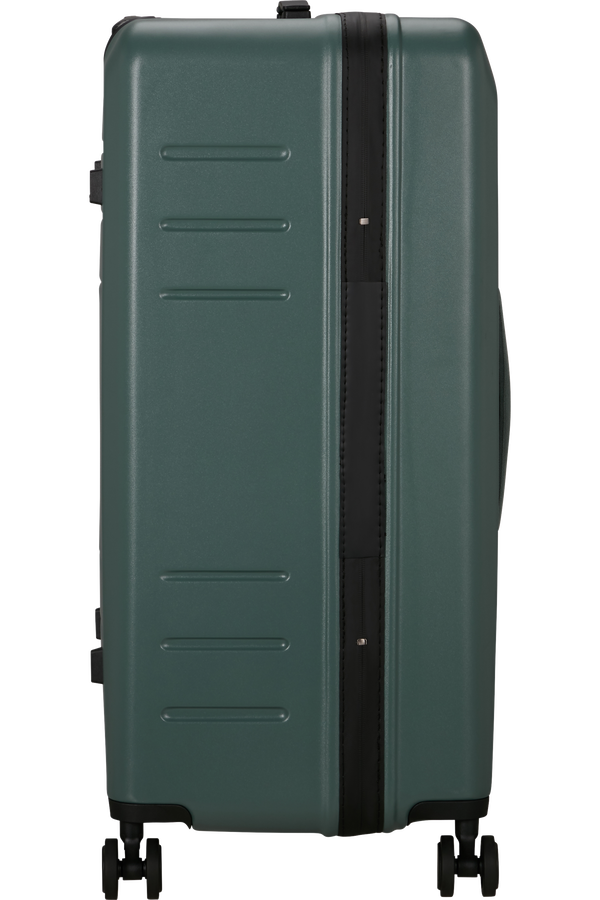 American Tourister Trailon Trunk 80cm  Dark Forest