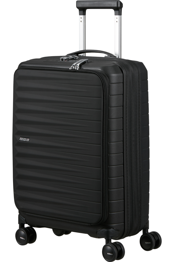 FastForward Trolley mit 4 Rollen