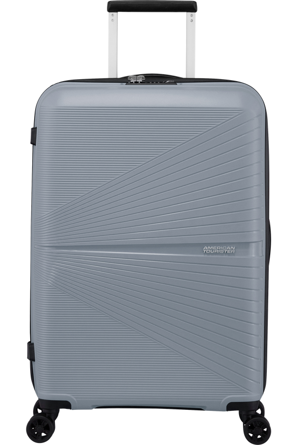 American Tourister Airconic 3 PC SET A  Gris froid