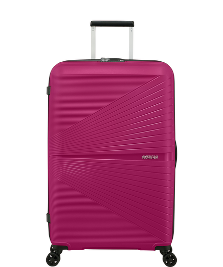 Case Airconic Luggage | Lightweight Hard | American Tourister