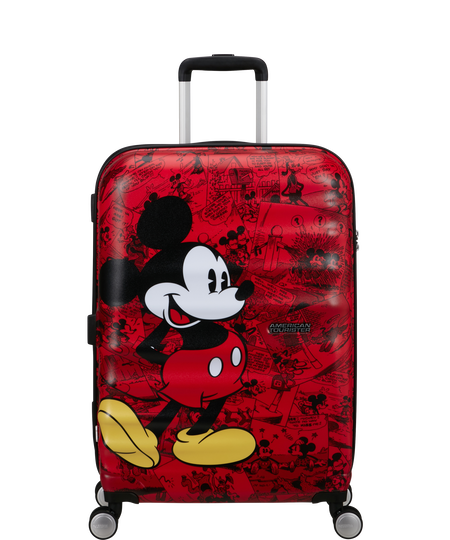 Disney Wavebreaker 67cm Bagage cabine