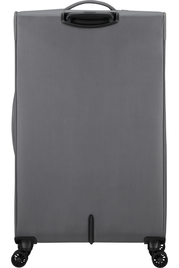 American Tourister Summerfunk Spinner Exp TSA 79cm  Titanium Grey