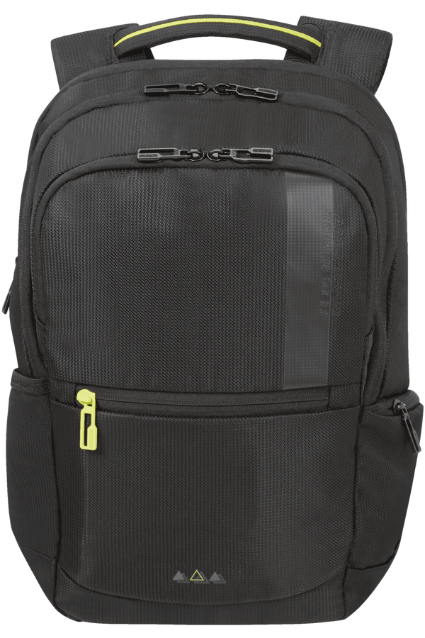 American Tourister Work-E Laptop Backpack  14inch Noir