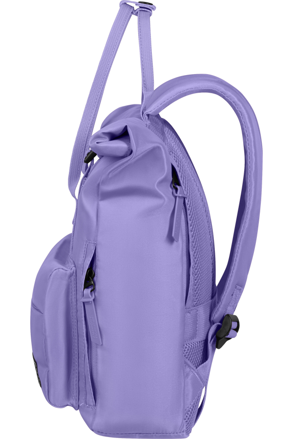 American Tourister Urban Groove Ug16 Backpack City  Soft Lilac