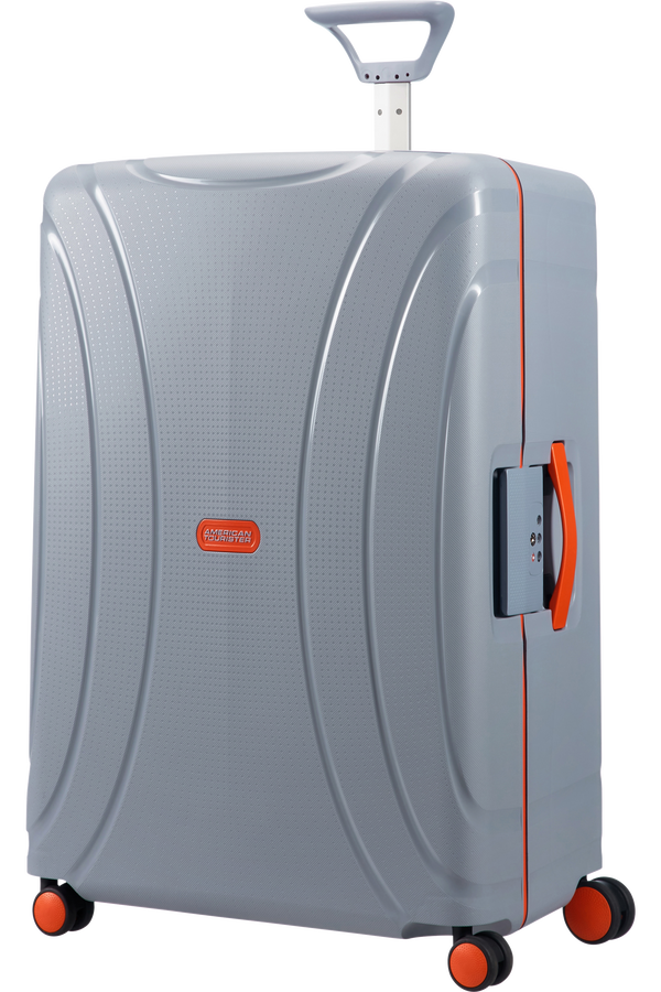 American Tourister Lock'n'Roll Spinner 75cm Volt Grey