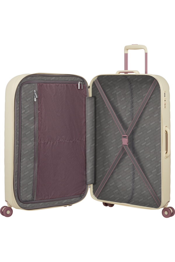 Neovibe 78cm Check-in Gr&ouml;&szlig;e L