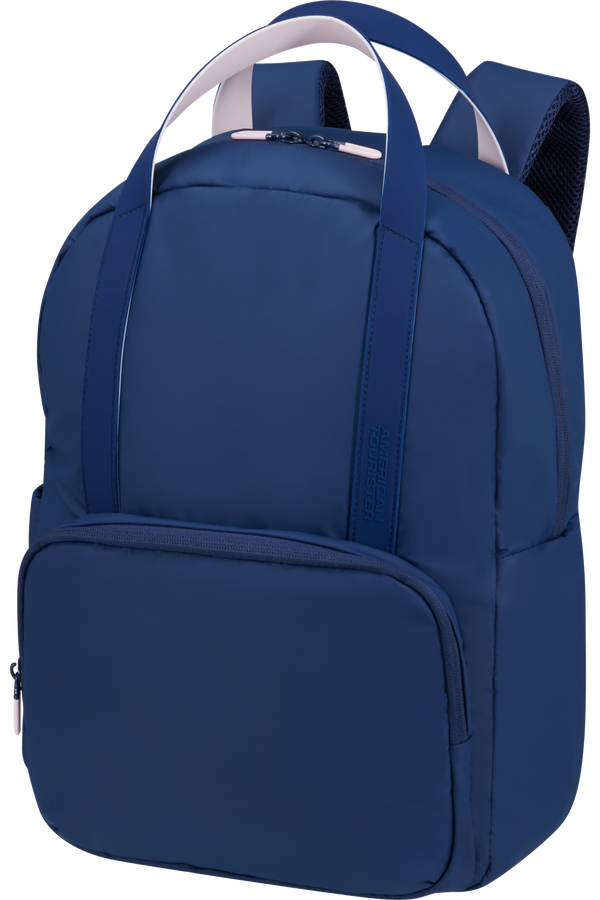 American Tourister Puffypop Laptop Backpack 15.6' M  Marine
