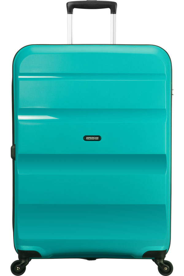 American Tourister Bon Air Spinner L 75cm Deep Turquoise
