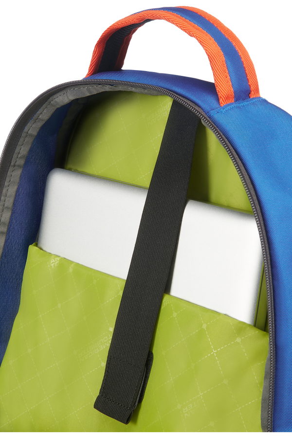 American Tourister Urban Groove Laptop Rucksack  39,6cm/15.6inch Blau
