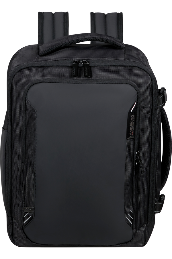 American Tourister Take2cabin Pro Backpack S/M  Flash Black