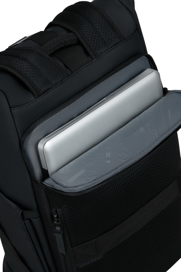 Urban Tide 14'' rolltop Rucksack 14"