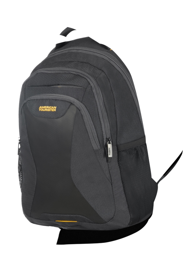 American Tourister At Work Laptop Backpack 15.6inch  Shadow Grey