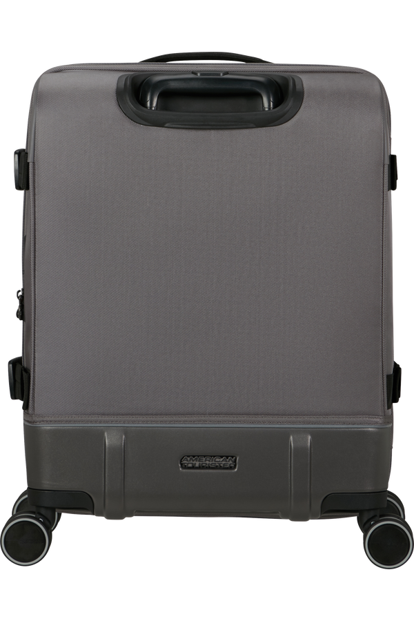 American Tourister Urban Track Spinner S TSA 55cm  Dark Grey