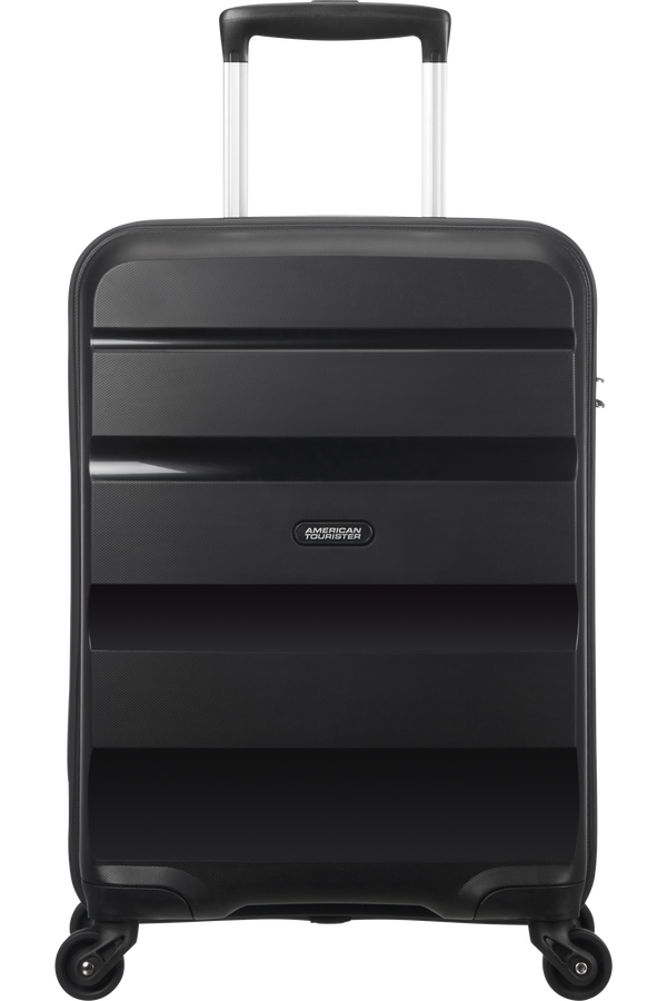 American Tourister Bon Air 2 PC Set E  Noir