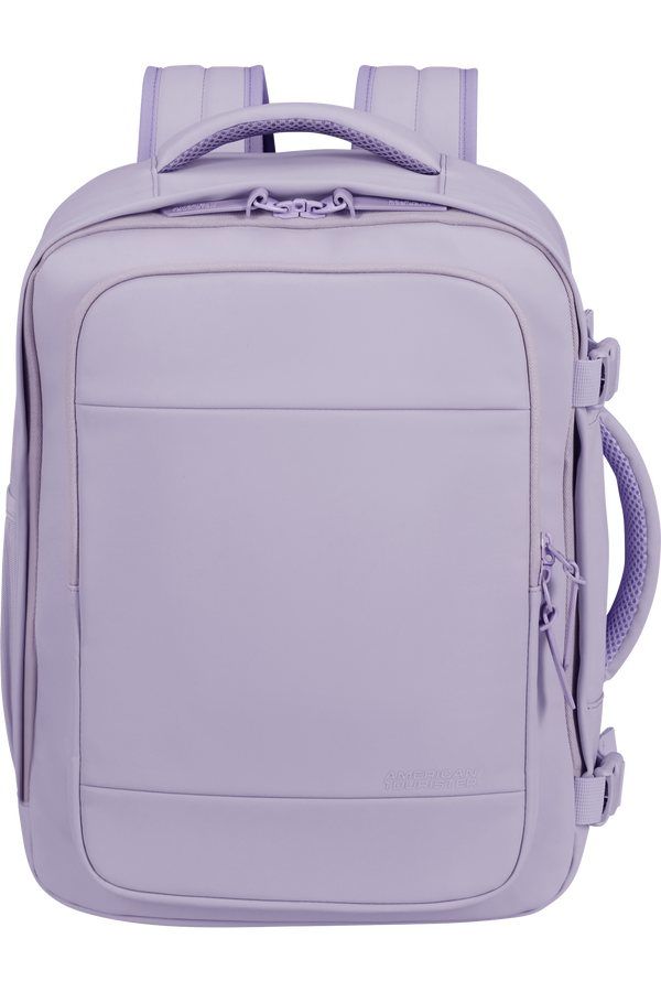 American Tourister Take2cabin Casual Backpack MONO S/M  Lavande