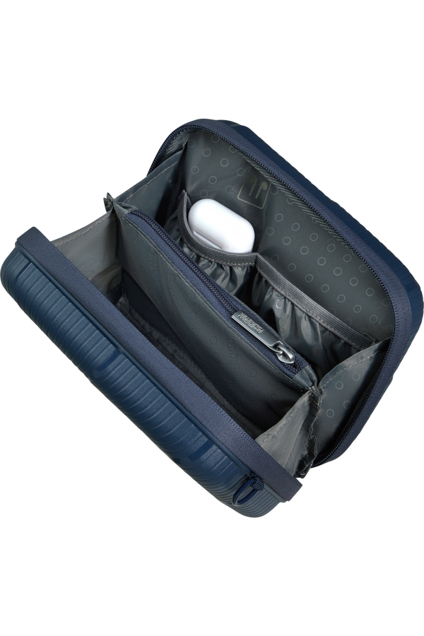 American Tourister StarVibe Cross Over  Marine