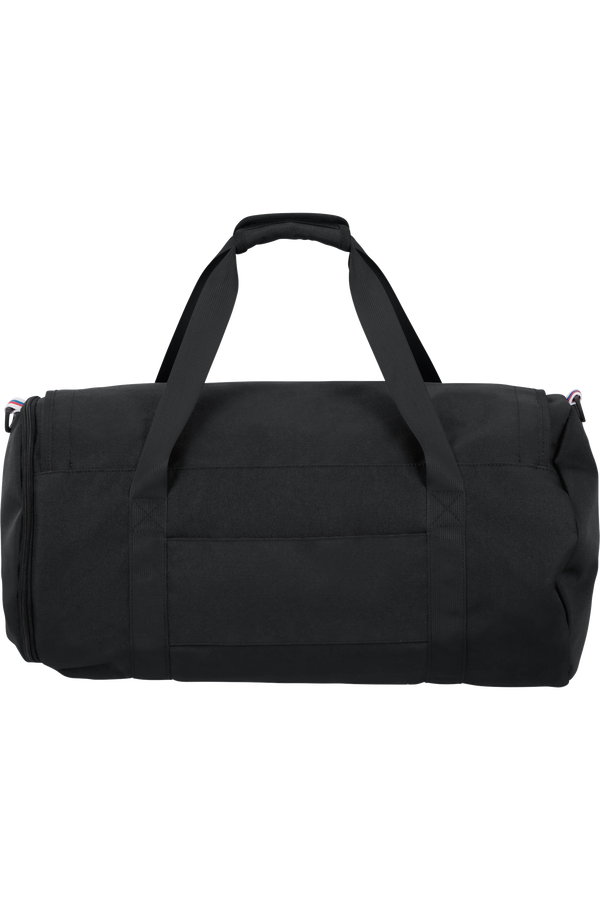 American Tourister Upbeat Duffle Zip  Noir