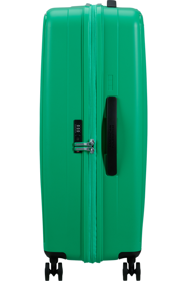 American Tourister Rejoy Spinner 77/28 Tsa 77cm  Vert Jade