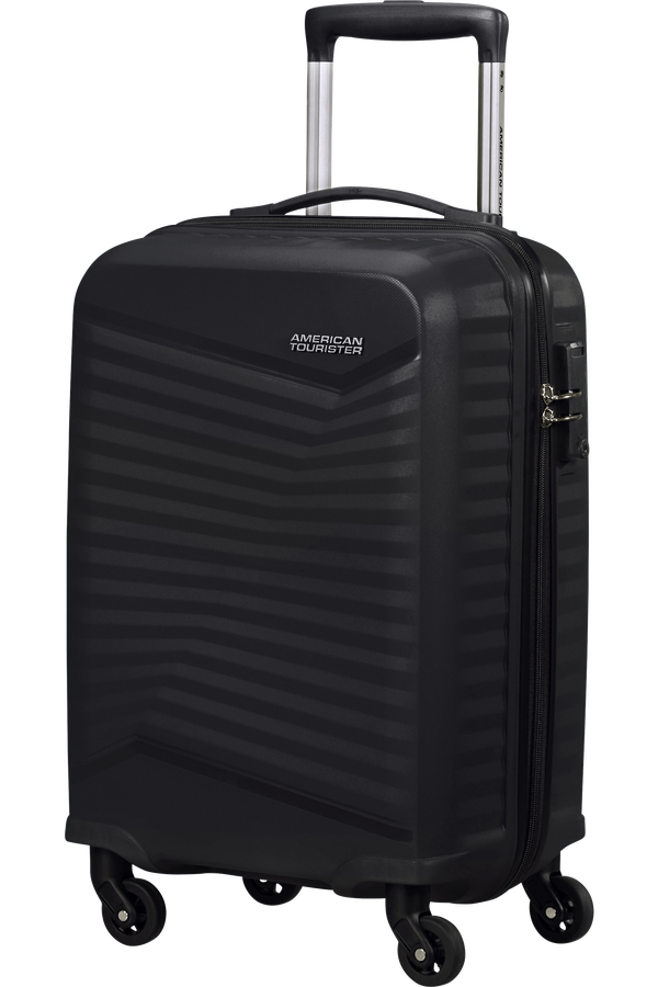 American Tourister Jetdriver 2.0 3 PC SET A  Noir