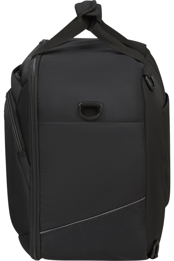 American Tourister SummerRide 3 Way Boarding Bag Schwarz