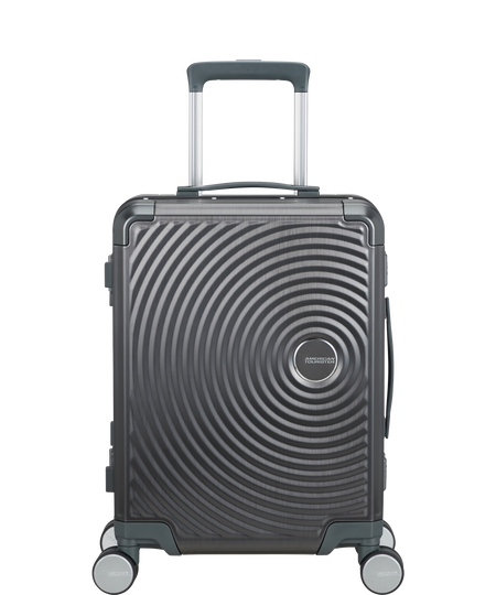 Soundbox Alu 55cm Bagage cabine