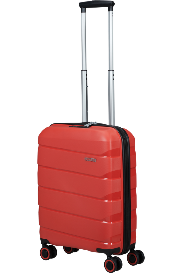American Tourister Air Move SPINNER 55/20 TSA  Rouge Corail