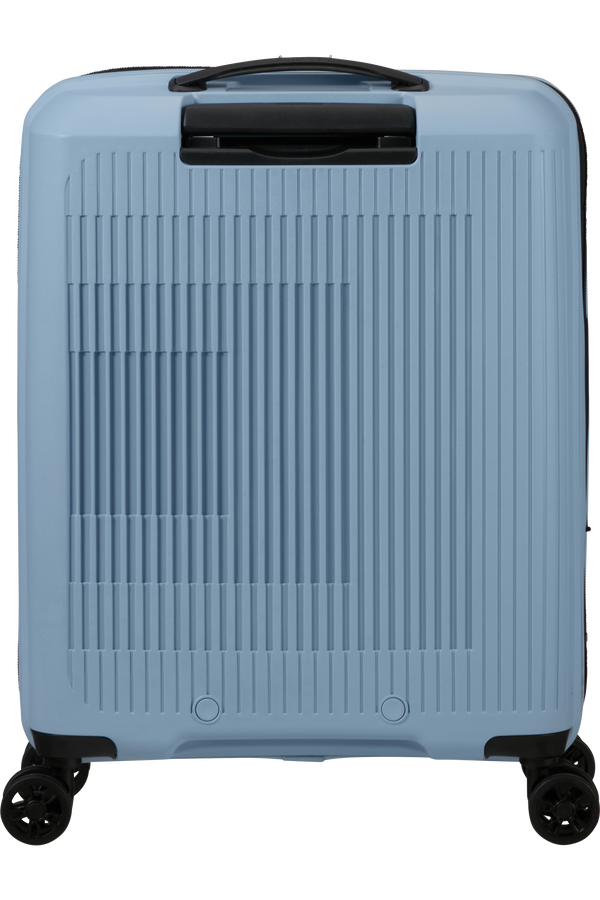 American Tourister Aerostep Spinner 55/20 Exp Tsa 55cm  Soho Grey