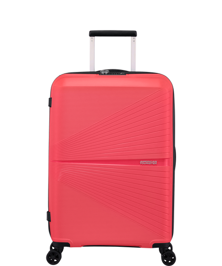 Lightweight Tourister Airconic American Case | Hard | Luggage