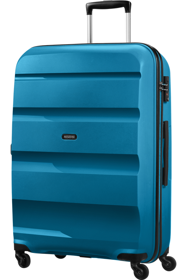 American Tourister Bon Air Spinner 75cm Seaport Blue